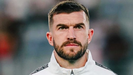 Imagen para el artículo: Quién es Tim Payne: de ser el futbolista menos conocido del Mundial a explotar en las redes de Nueva Zelanda