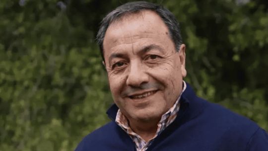 Imagen para el artículo: Quién es el senador peronista que busca crear un registro oficial de ovnis