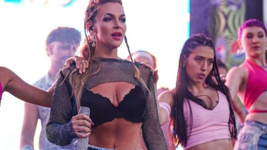 Imagen para el artículo: Hernández Maqueda pidió informes sobre contrataciones vinculadas a la hija de Ricardo Moreno