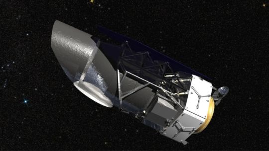 Imagen para el artículo: La NASA traslada a Florida su nuevo telescopio espacial de 4.000 millones de dólares para el lanzamiento