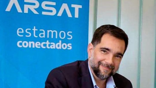 Imagen para el artículo: La reveladora declaración jurada de bienes del ex funcionario Facundo Leal