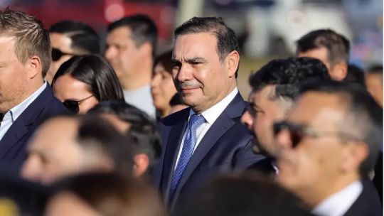 Imagen para el artículo: Gustavo Valdés defendió la cumbre con Axel Kicillof: "Esto es institucionalidad y federalismo"