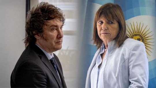 Imagen para el artículo: Andrés Malamud: “La apuesta de Bullrich es riesgosa, no puede enfrentar directamente a Milei y no gana si juega por fuera”