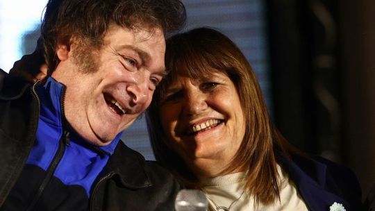 Imagen para el artículo: Aníbal Urios: “La mejor fórmula para el Gobierno es Milei-Bullrich”