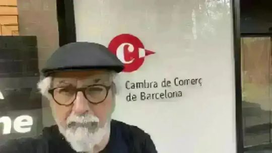Imagen para el artículo: Ponce sobre el conflicto Estados Unidos/Irán: “La tregua bélica, que siempre fue una farsa, se manifiesta casi de manera grosera”