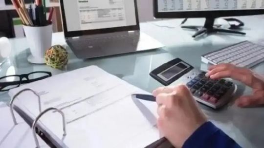 Imagen para el artículo: Por qué se busca modificar la ley de inocencia fiscal: “Tiene grandes falencias y no funciona como se esperaba”