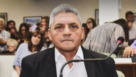 Imagen para el artículo: Un concejal de San Isidro fue denunciado por abuso sexual y acordó pagar $12 millones a la víctima