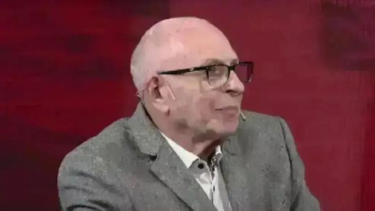Imagen para el artículo: Roberto Bacman sobre la interna en el oficialismo: “Con Patricia Bullrich desde hace bastante tiempo las cosas no están demasiado bien”