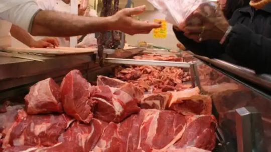 Imagen para el artículo: Carne sustentable: cómo será el nuevo sello que buscará diferenciar a la producción argentina