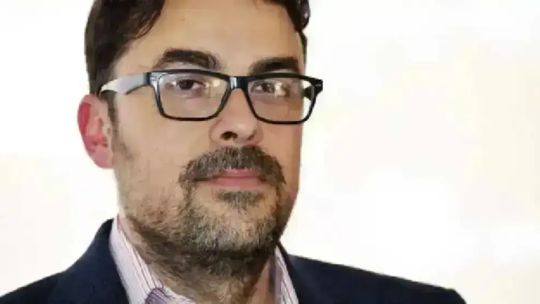 Imagen para el artículo: Diego Corbalán: “Hoy tanto las tribus libertarias como las de la izquierda están teniendo mayor capacidad de captar la discusión pública”
