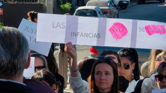 Imagen para el artículo: Hay una quinta denuncia en el jardín de Carlos Paz: la víctima describió los abusos con detalles precisos