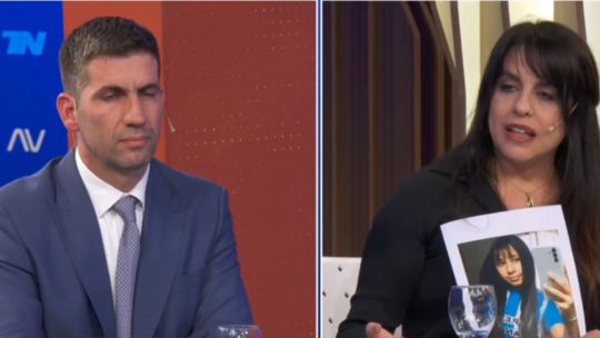 Imagen para el artículo: Fuerte cruce entre Victoria Donda y el diputado del Cybertruck: "Sólo te recuerdo por el Tesla, ¿cómo era tu nombre?"