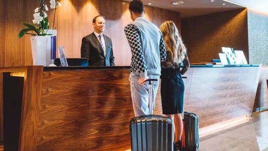 Imagen para el artículo: Por qué los hoteles que se adaptan al marketing digital logran crecer