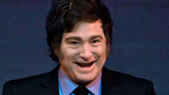 Imagen para el artículo: Federico González sobre las internas del oficialismo: "Es un gobierno anárquico"