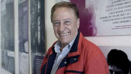 Imagen para el artículo: Murió José "el Nene" Sanfilippo, ícono de San Lorenzo y goleador del fútbol argentino