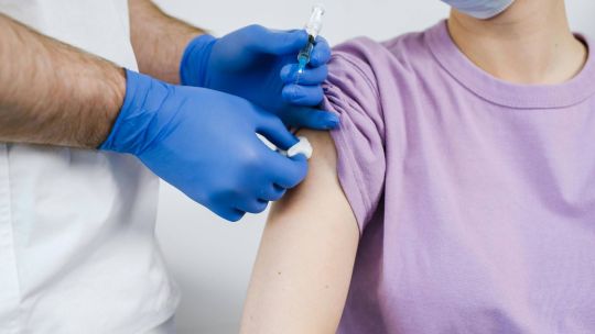 Imagen para el artículo: Gripe, resfrío y alergia: cómo diferenciarlos en invierno y por qué vacunarse a tiempo