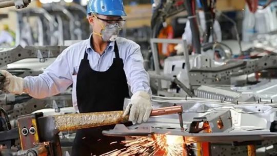 Imagen para el artículo: Crecen las exportaciones del sector PyME: “El mes de abril fue récord, lo cual es un dato muy alentador”