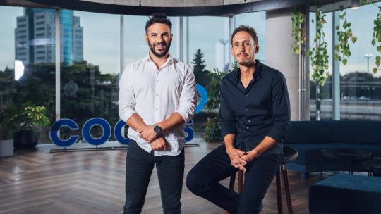 Imagen para el artículo: Cocos recibió la aprobación del Banco Central para adquirir Banco Voii y está a un paso de obtener su licencia bancaria