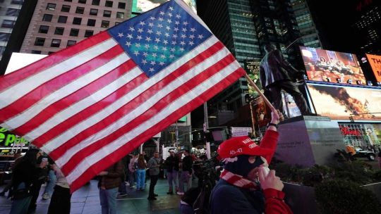 Imagen para el artículo: Empleo en Estados Unidos: el crecimiento laboral reaviva el debate sobre consumo, proteccionismo y desarrollo económico