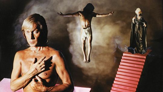 Imagen para el artículo: El regreso de Federico Klemm