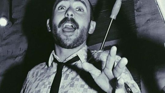 Imagen para el artículo: Las revelaciones de la autobiografía del Indio Solari