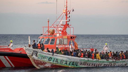 Imagen para el artículo: Inmigración y violencia social: advierten sobre el crecimiento de conflictos en Europa y África