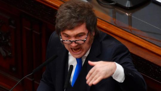 Imagen para el artículo: Félix Lonigro: “El presidente está obligado a hacer esa designación porque ya se pronunció en favor de ella”