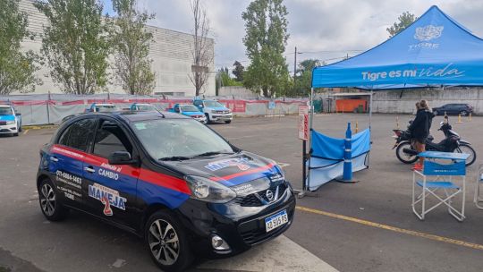Imagen para el artículo: Cómo funciona la autoescuela que transformó el aprendizaje de manejo a través de acompañamiento personalizado