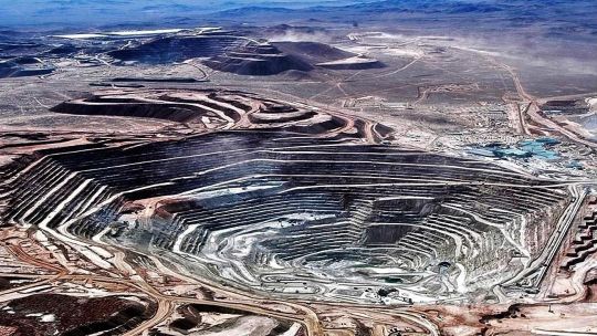 Imagen para el artículo: Polémica por Vicuña: la mayor inversión minera de Argentina importará una ciudad modular desde China