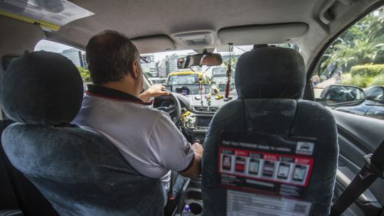Imagen para el artículo: Oncativo regula el transporte por aplicaciones: taxis, remises y plataformas bajo un mismo marco