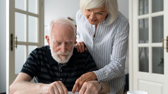 Imagen para el artículo: En Argentina el Mal de Parkinson afecta a unas 100 mil personas
