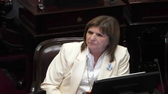 Imagen para el artículo: Andy Tow analizó la interna libertaria por los pliegos de jueces: “No veo una fractura, pero sí autonomía de Bullrich”