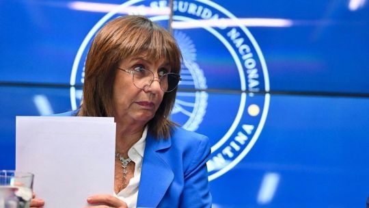 Imagen para el artículo: Patricia Bullrich y su estrategia política: "Va preparando el campo"