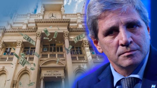 Imagen para el artículo: El FMI, la pared de deuda de 2027 y los tres desafíos que el programa todavía no resolvió
