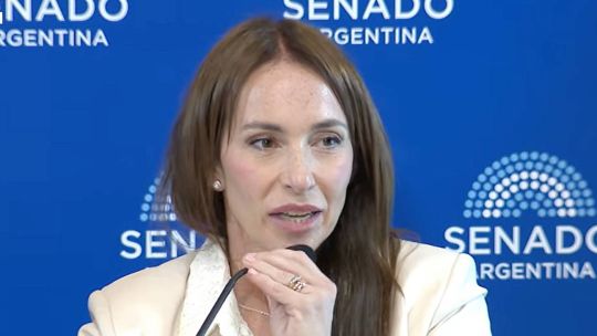 Imagen para el artículo: El caso Michelli y el "capricho" de Milei