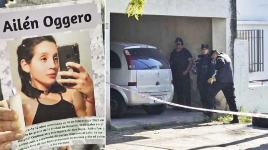 Imagen para el artículo: Suspendieron a una fiscal por su labor en una causa por violencia de género