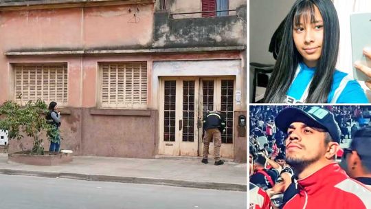 Imagen para el artículo: Dos semanas después: las preguntas que siguen sin respuesta en el caso Agostina