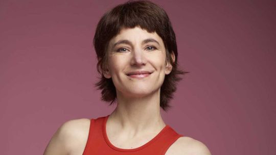 Imagen para el artículo: Constanza Feldman:“Volver a poner el cuerpo es una necesidad de época”