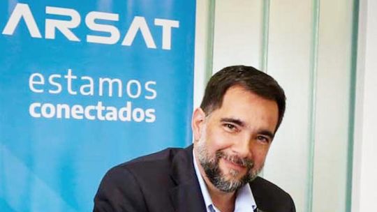 Imagen para el artículo: Milei, cerrá el otro