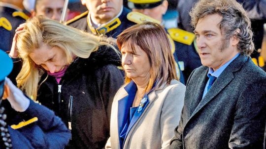 Imagen para el artículo: Patricia se corta sola, construye autonomía y decide sin consultar