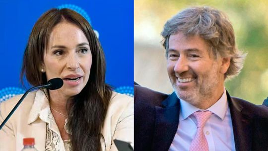 Imagen para el artículo: Mahiques: Milei “no está obligado” a firmar el pliego de la jueza Michelli