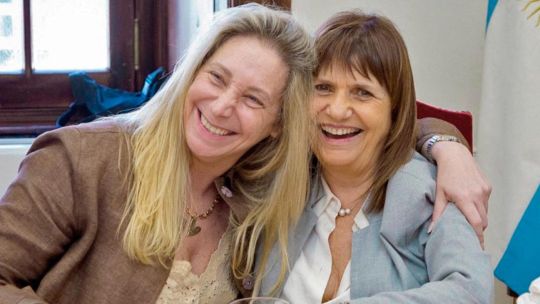 Imagen para el artículo: Bullrich logró que el oficialismo recalcule sus planes y condicionó a Karina en el poder