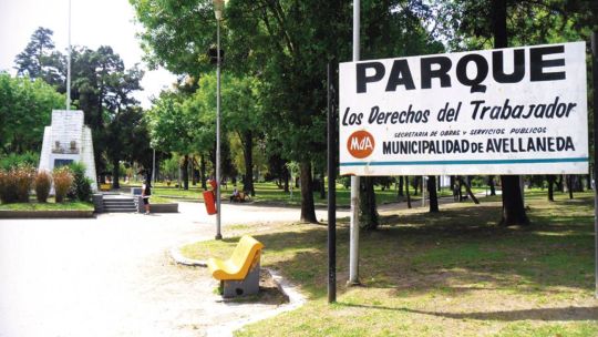 Imagen para el artículo: Adiós al Indio Solari: dónde queda, accesos y medios de transporte al Parque Domínico, donde lo despiden este domingo