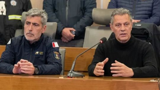 Imagen para el artículo: Caso Agostina Vega: La oposición se unificó para pedir enjuiciar por mal desempeño al fiscal Garzón