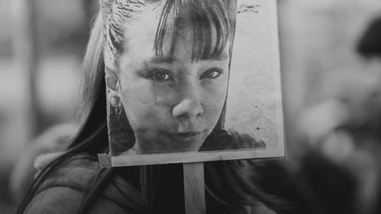 Imagen para el artículo: Femicidio de Agostina: El inodoro en el living y la heladera en el baño