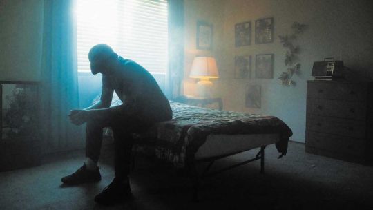 Imagen para el artículo: Por qué los hombres están más solos que nunca