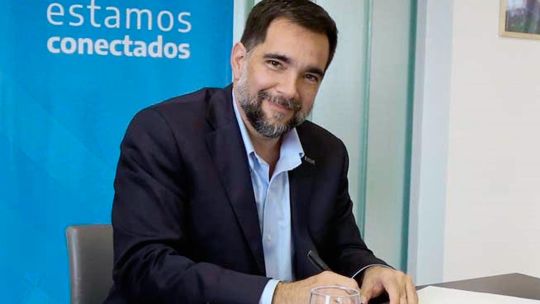 Imagen para el artículo: Inquietud de los hermanos Milei por lo que pueda declarar Facundo Leal ante la Justicia