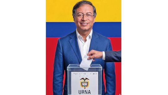 Imagen para el artículo: Elecciones: lo nuevo y lo arcaico