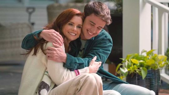 Imagen para el artículo: Netflix estrenó la quinta temporada de Dulces Magnolias con importantes cambios en el elenco