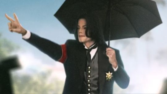 Imagen para el artículo: Michael Jackson: The Verdict se convirtió en el estreno de televisión más visto de Netflix en todo el mundo